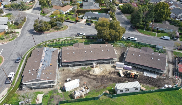 Santa Barbara Unified School District – Construction Management – Miscellaneous District Project Staff Augmentation
