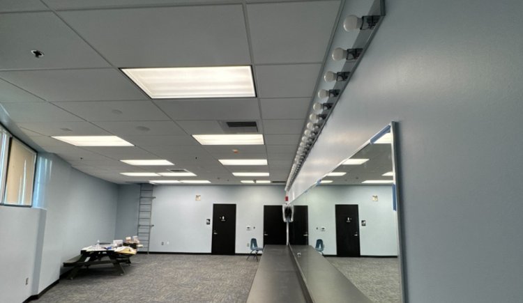 William S. Hart Union High School District – Valencia HS Auditorium Modernization