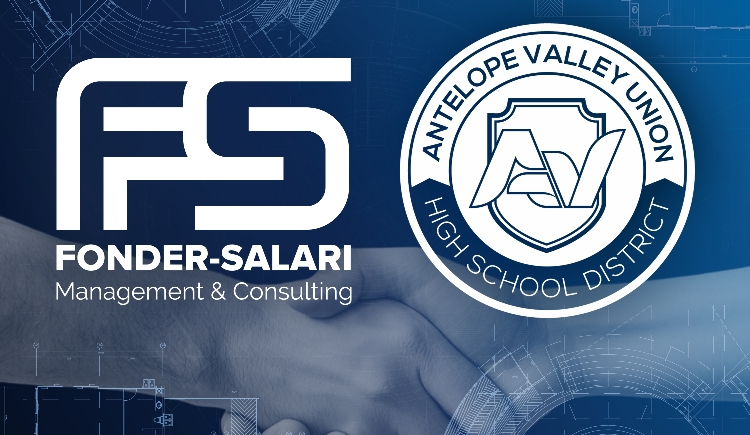 Antelope Valley Union High School District – Measure AVH Program Management